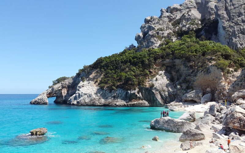 Popularna ljetna destinacija uvodi stroga pravila i ulaznice