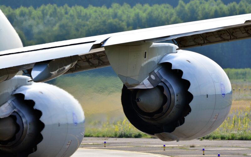 Avioprijevoznici nezadovoljni kašnjenjem motora