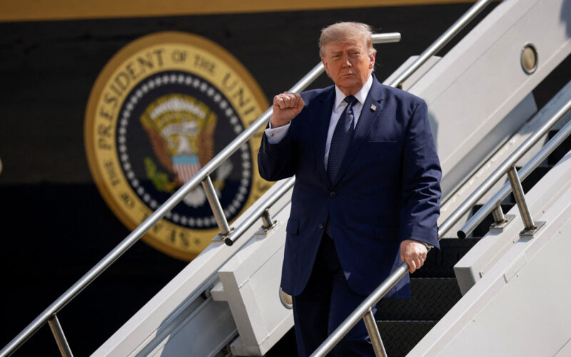 Trumpova administracija priprema novi carinski režim na drukčijoj pravnoj osnovi