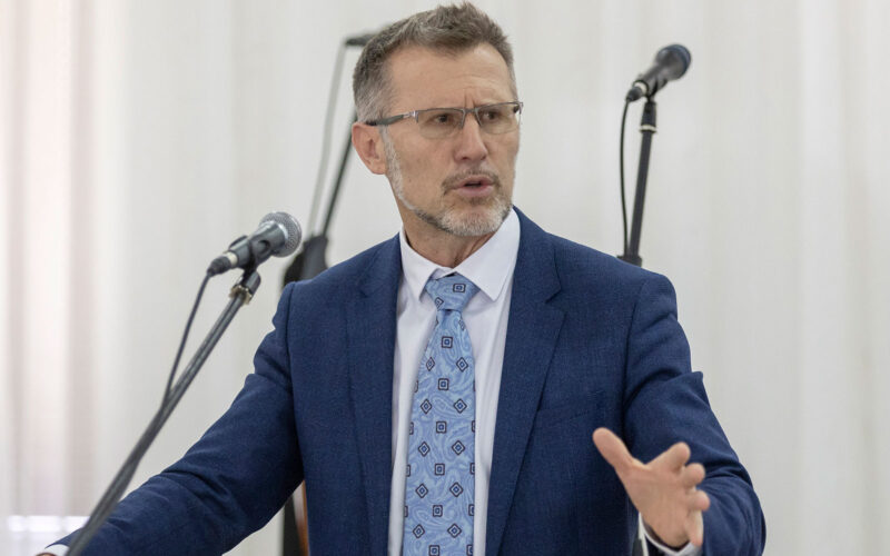 Miroslav Božić novi predsjednik Udruženja poljoprivrede HGK
