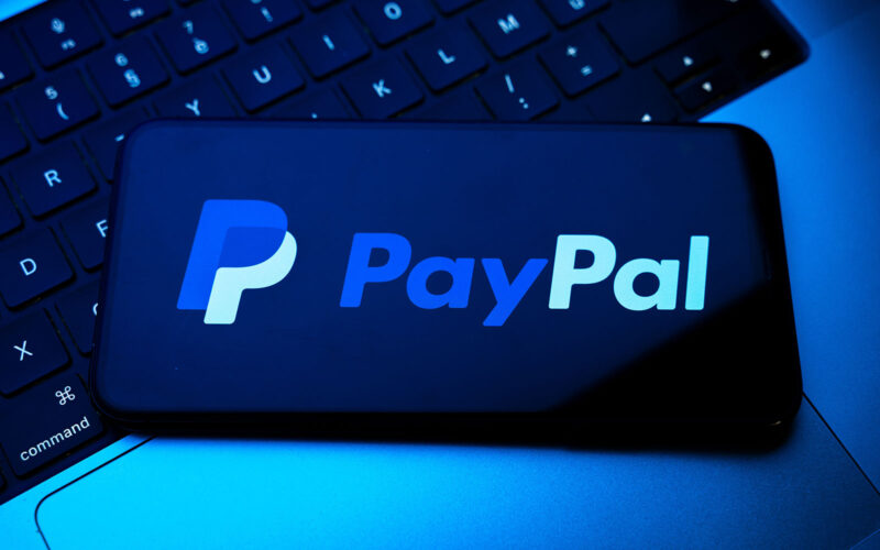 Američki Stripe i fond Advent International žele preuzeti PayPal