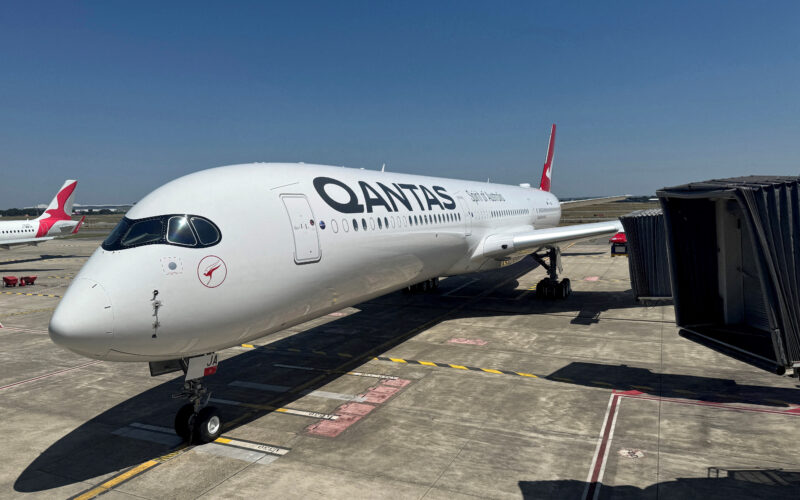 Aviokompanija Qantas najavila najduži komercijalni let na svijetu