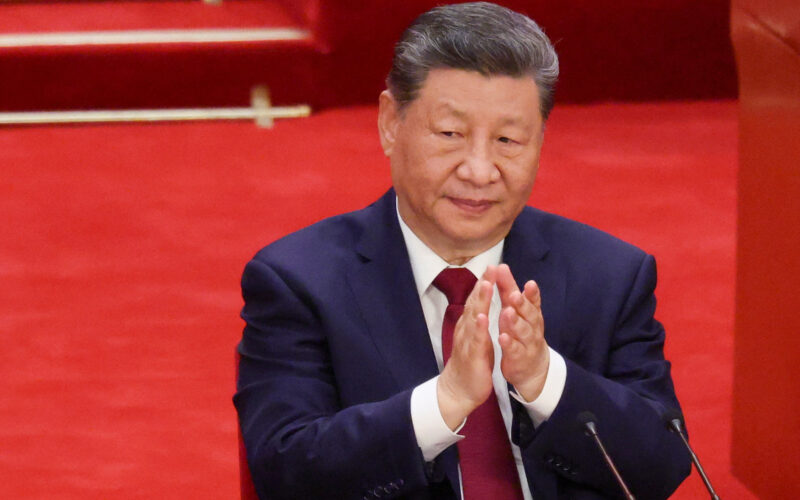 Xi Jinping: Kina će predvoditi svijet u umjetnoj inteligenciji