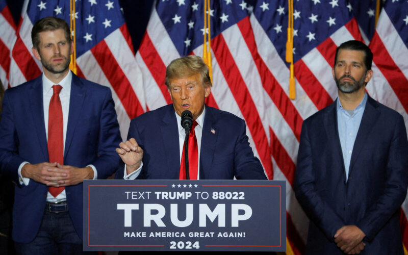 Trump je obećao bolji život srednjoj klasi: Nakon 18 mjeseci brojke pričaju drukčiju priču