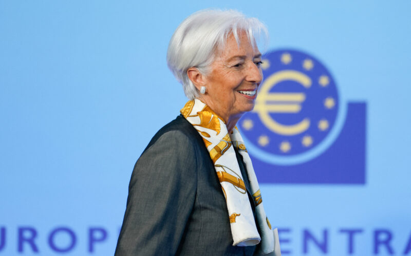 ECB oprezan zbog energetskog šoka: Inflacija još nije pokazala puni učinak rata