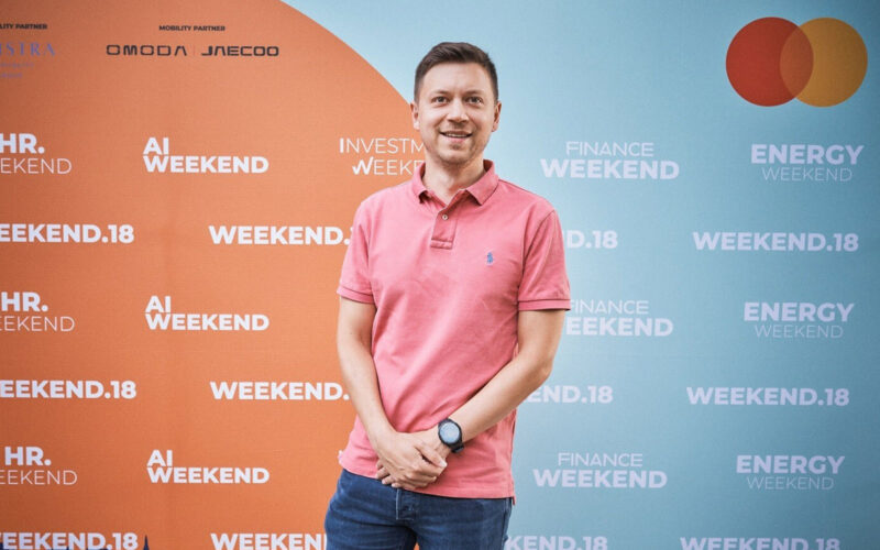 ‘HR.Weekend daje smjer u kojem ide HR industrija u regiji’