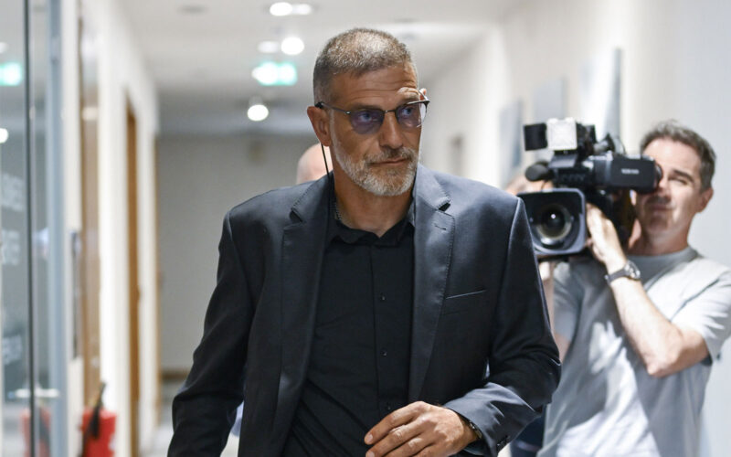 Bilić ima imidž, hrabrost i mudrost. Ali, imperativno se traži rezultat