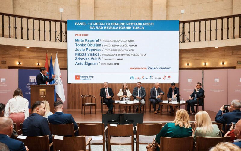 Pitanje više nije hoće li doći do napada, nego hoće li sustav nastaviti raditi