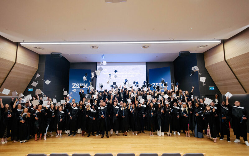 Karijera više ne počinje nakon diplome
