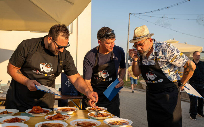 Fiš, som i smuđ kao brend: Vukovar pretvara tradiciju u turistički proizvod