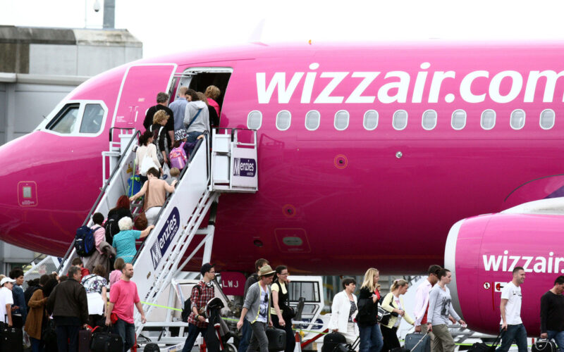 Ništa od Wizz Air baza u Zagrebu i Ljubljani jer još ne ispunjavaju uvjete