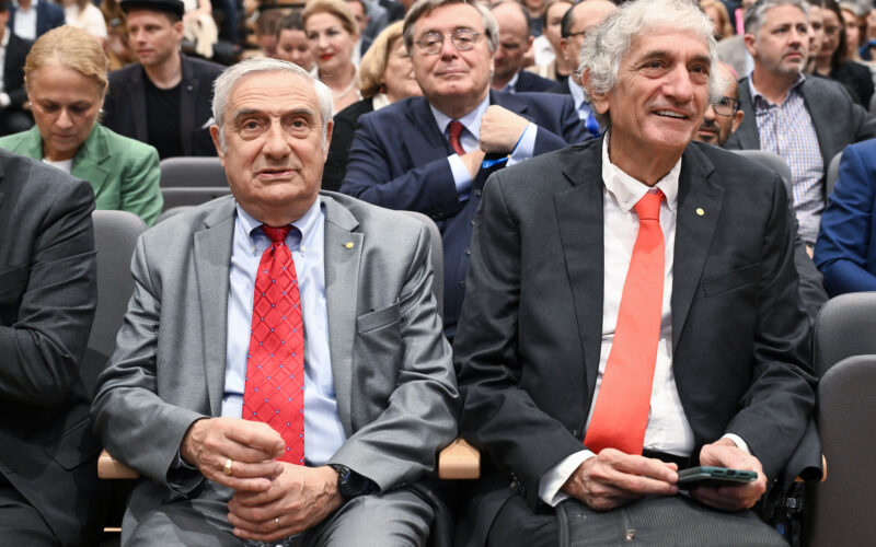 ’AI može pomoći, a za zlouporabu krivci bi bili ljudi, a ne tehnologija’