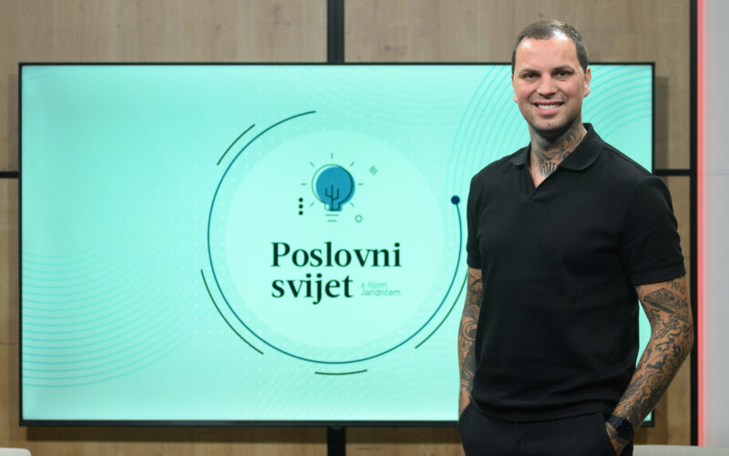 Mario Mandarić: U Geraniumu ujutro izmisle jelo, mi ga popodne imamo u Sarajevu