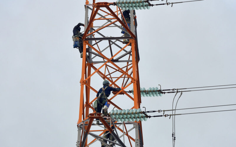 Srbija uvozi velike količine elektroenergije iz RH i BiH, već dva posto ukupnog uvoza