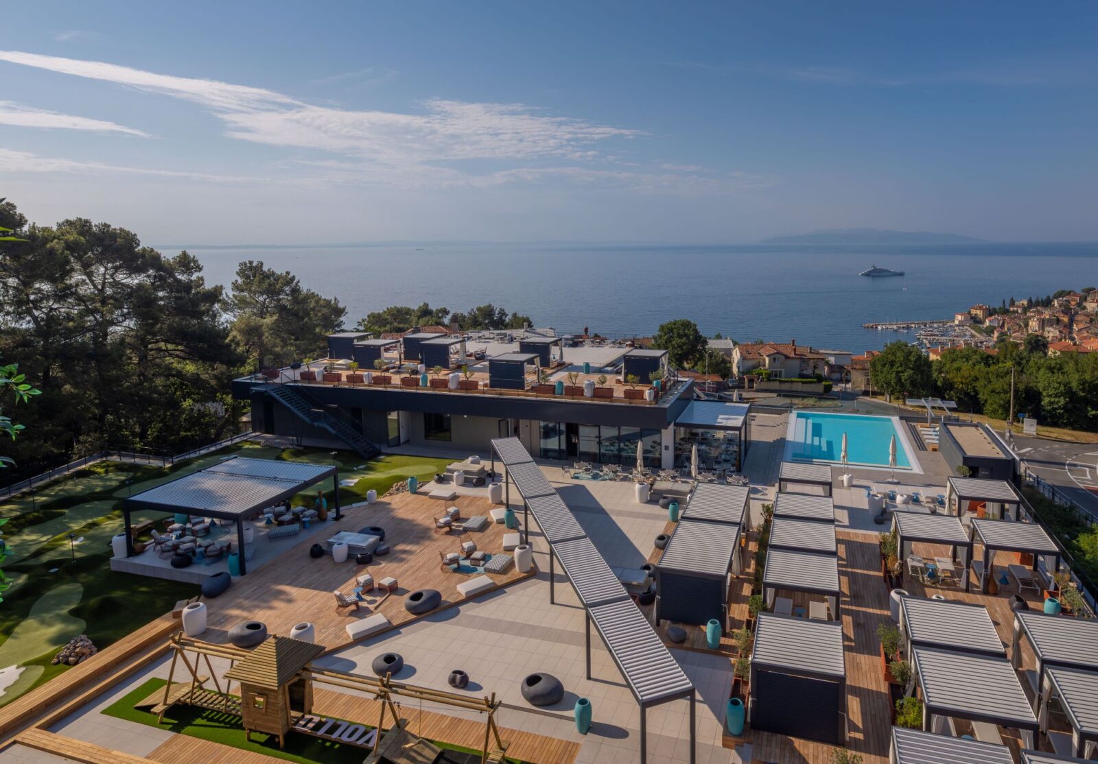 Aminess Younique Vollo Hotel Residences (1)