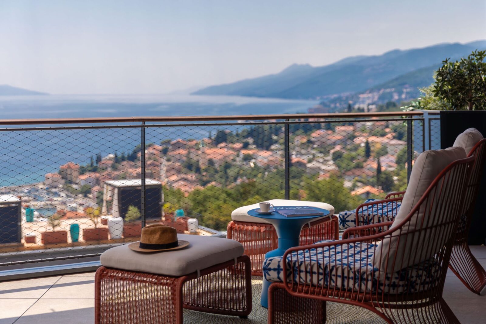 Aminess Younique Vollo Hotel Residences (2)