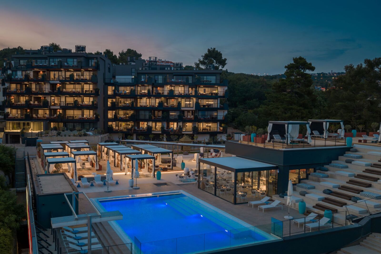 Aminess Younique Vollo Hotel Residences (6)