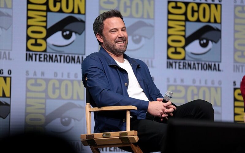 Netflix za tvrtku sa samo 16 zaposlenih izdvojio 587 milijuna dolara – iza svega stoji Ben Affleck