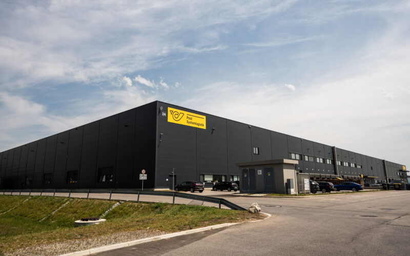 euShipments.com proširuje partnerstvo s Austrijskom poštom otvaranjem novog fulfillment centra u Beču