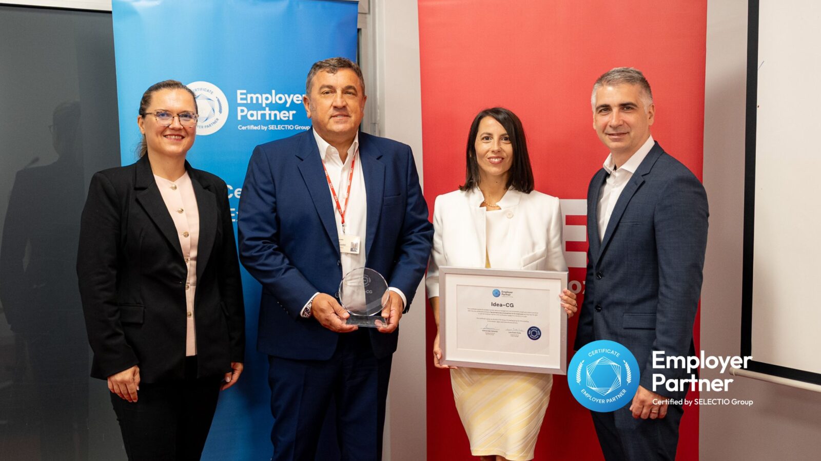 Idea-CG d.o.o._Employer Partner 2026_SELECTIO