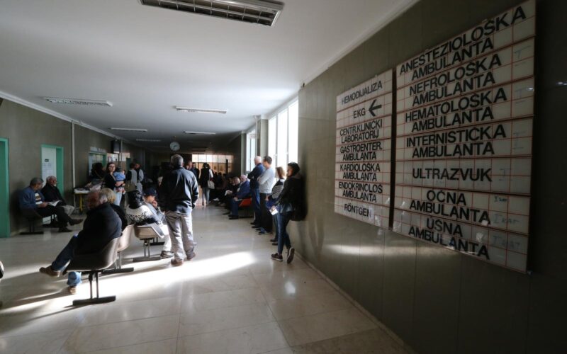 Ministarstvo zdravstva donijelo važnu odluku: Evo tko će morati na obvezni pregled i cijepljenje