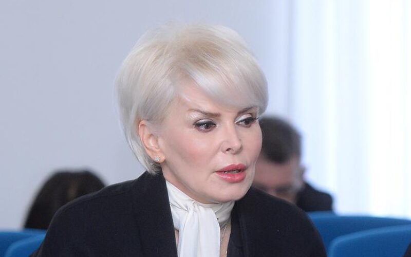 Piruška Canjuga opet je u biznisu: Nekoć druga najmoćnija žena Agrokora okreće novu stranicu
