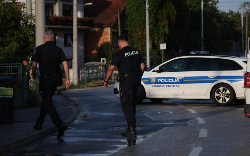Vozač dobio jednu od najviših kazni, platit će 2.650 eura, evo što je učinio