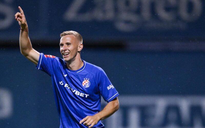 Dinamo večeras kreće u lov na 40 milijuna eura: Cijeli HNL navija za Modre