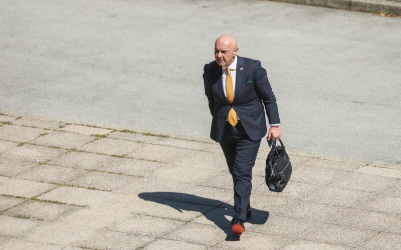 Država idući tjedan raspisuje novi natječaj: Potrebno 2.000 ljudi, neće se štedjeti na plaćama