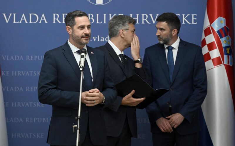 Turistička sezona na razini prošlogodišnje, ministar najavio obračun s radom na crno