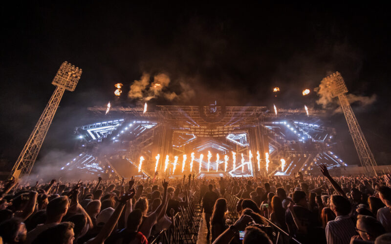Glavina: Ultra Europe potvrđuje Hrvatsku kao svjetsku festivalsku destinaciju