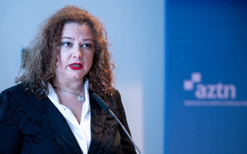 Sporazum o suradnji AZTN-a i Agencije za reviziju sustava provedbe programa EU
