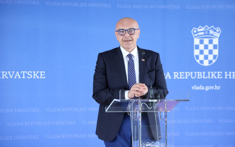 ‘Moguće je razmotriti povećanje plaća za dio djelatnica u Hrvatskoj’