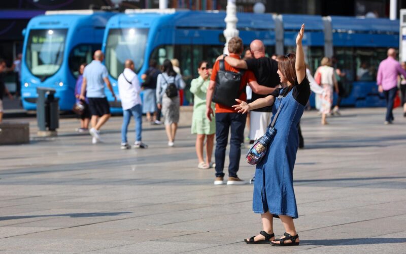 Stiže velika promjena na zagrebačke ulice, ugrađuje ih se još 1.000 na 350 lokacija