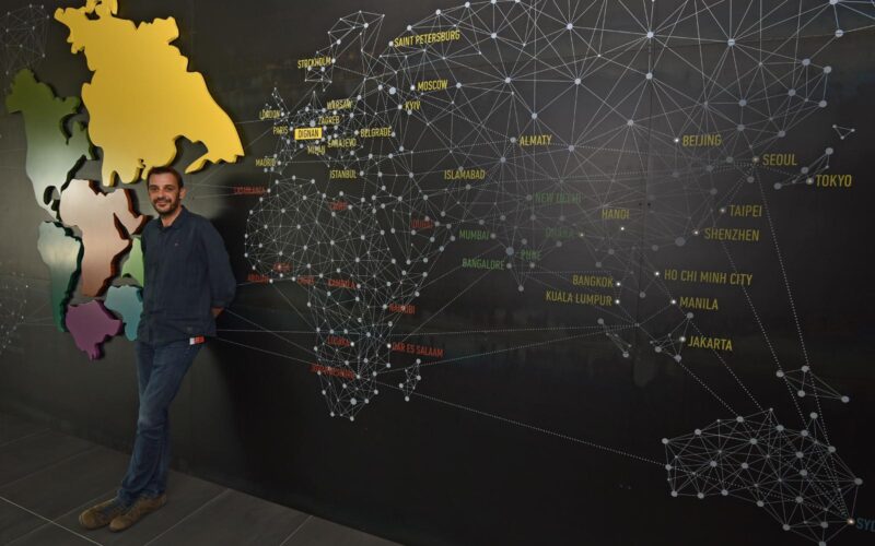 Infobip ljubiteljima nogometa omogućava još bliže praćenje najvećeg svjetskog natjecanja