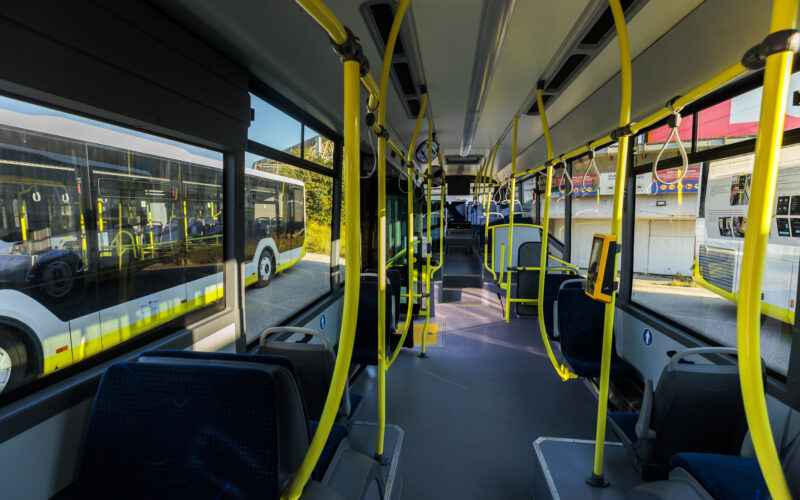 Deset električnih autobusa stiže u Split do kraja godine