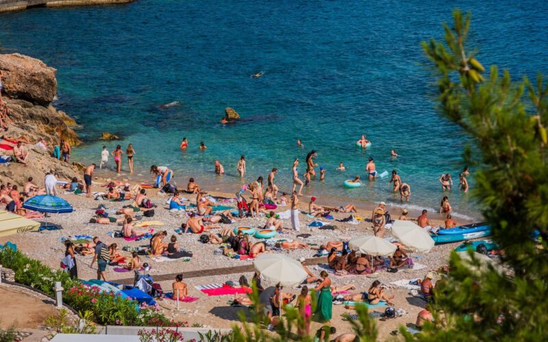 Velika usporedba cijena: Evo gdje je ljetovanje najpovoljnije u Europi