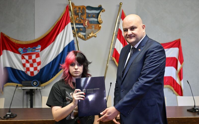 Poticaji od 2.400 eura: ‘Od takvih ljudi počinje svako snažno i konkurentno gospodarstvo’