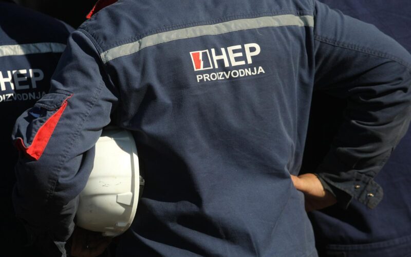 HEP – čuvar industrijske kulturne baštine Hrvatske