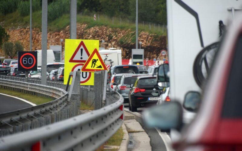 Dobra vijest za vozače: Autocestom od Zagreba do Pule u punom profilu, poznato kada završavaju radovi