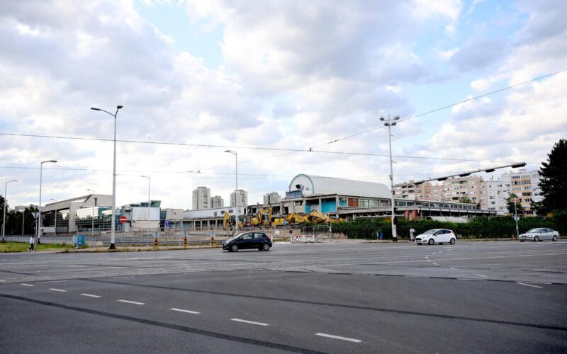 Vjesnik se gasi i u poslovnim knjigama: Nebodera više nema, a na računu minus od 450 tisuća eura