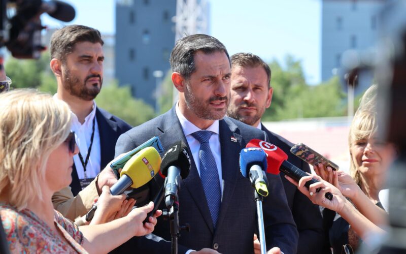 Država dijeli gotovo pet milijuna eura: Novac ide za 320 sportskih programa