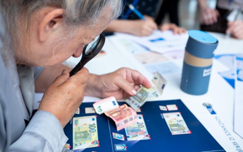 Europska središnja banka najavila: Mijenjaju se euri