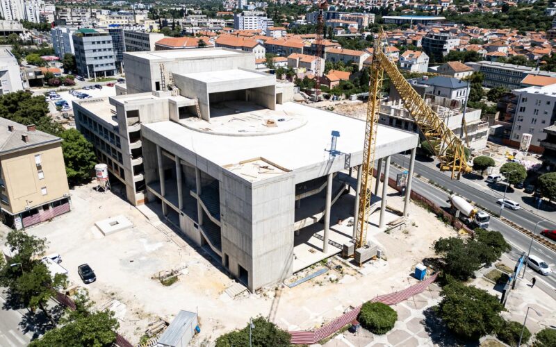 Za Hrvate izvan Hrvatske 16 milijuna eura, najviše za kazalište u Mostaru