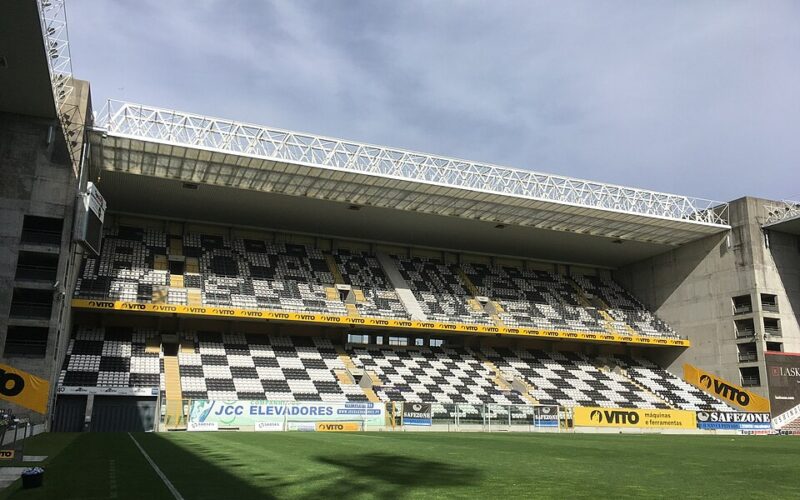 Serijski uništavač klubova presudio i Boavisti: Portugalski prvak nakon 123 godine odlazi u povijest