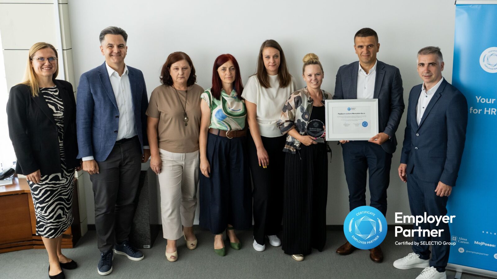 Poslovni sistem Mercator d.o.o. _Employer Partner 2026_SELECTIO