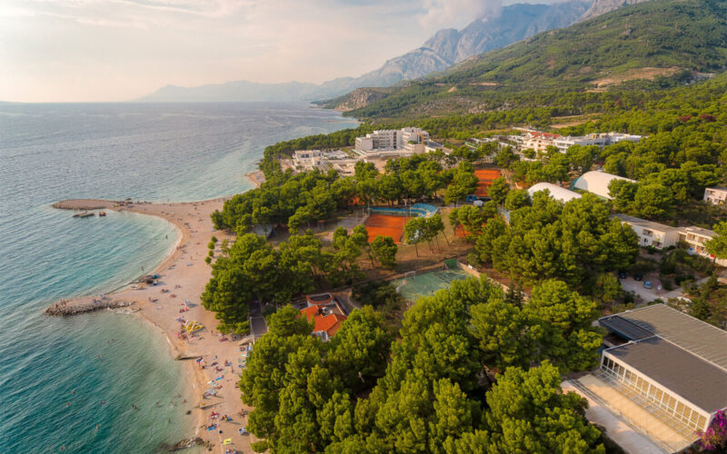 Valamar nudi partnerstvo najboljim hotelima i kampovima u Hrvatskoj