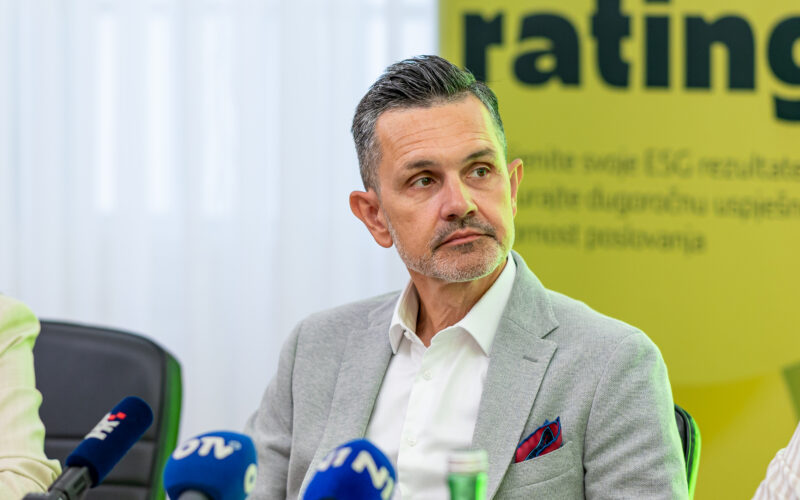 U biznisu posljednjih godina stalna samo mijena jest. Kako izgraditi otpornost?