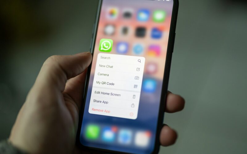 Ako imate ovaj telefon, od kraja studenog više nećete moći koristiti WhatsApp