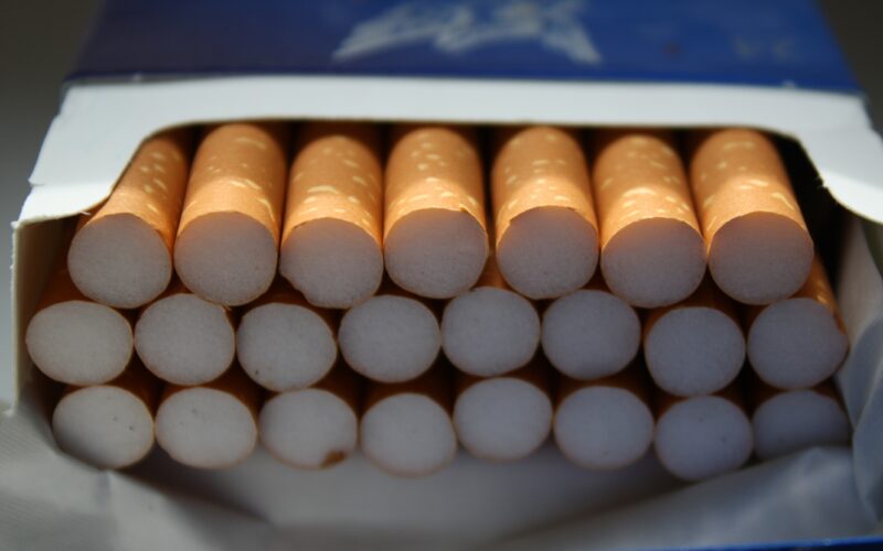 Drastično poskupljenje cigareta: Pušači će uskoro kutiju plaćati gotovo 12 eura